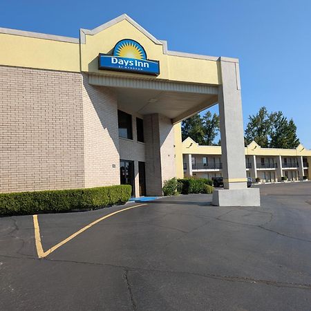 Days Inn By Wyndham Arcadia Louisiana 外观 照片