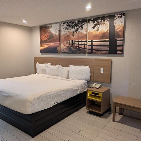 Days Inn By Wyndham Arcadia Louisiana 外观 照片