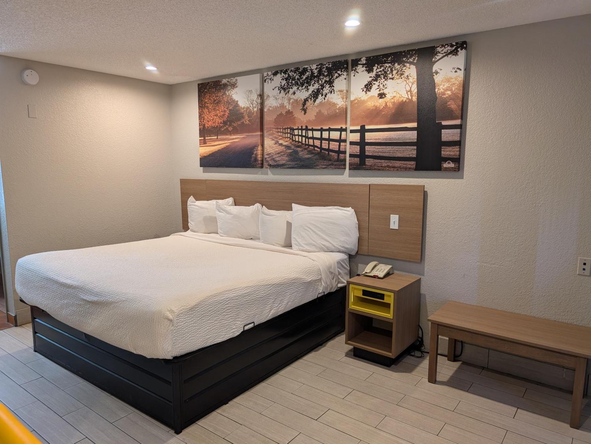 Days Inn By Wyndham Arcadia Louisiana 外观 照片