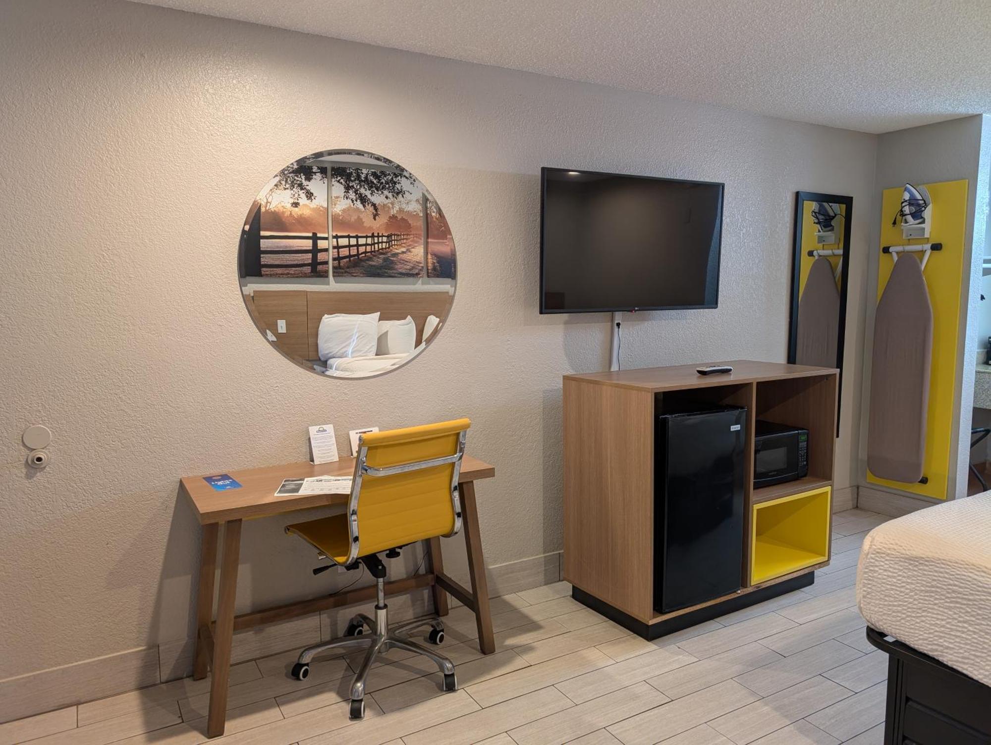Days Inn By Wyndham Arcadia Louisiana 外观 照片