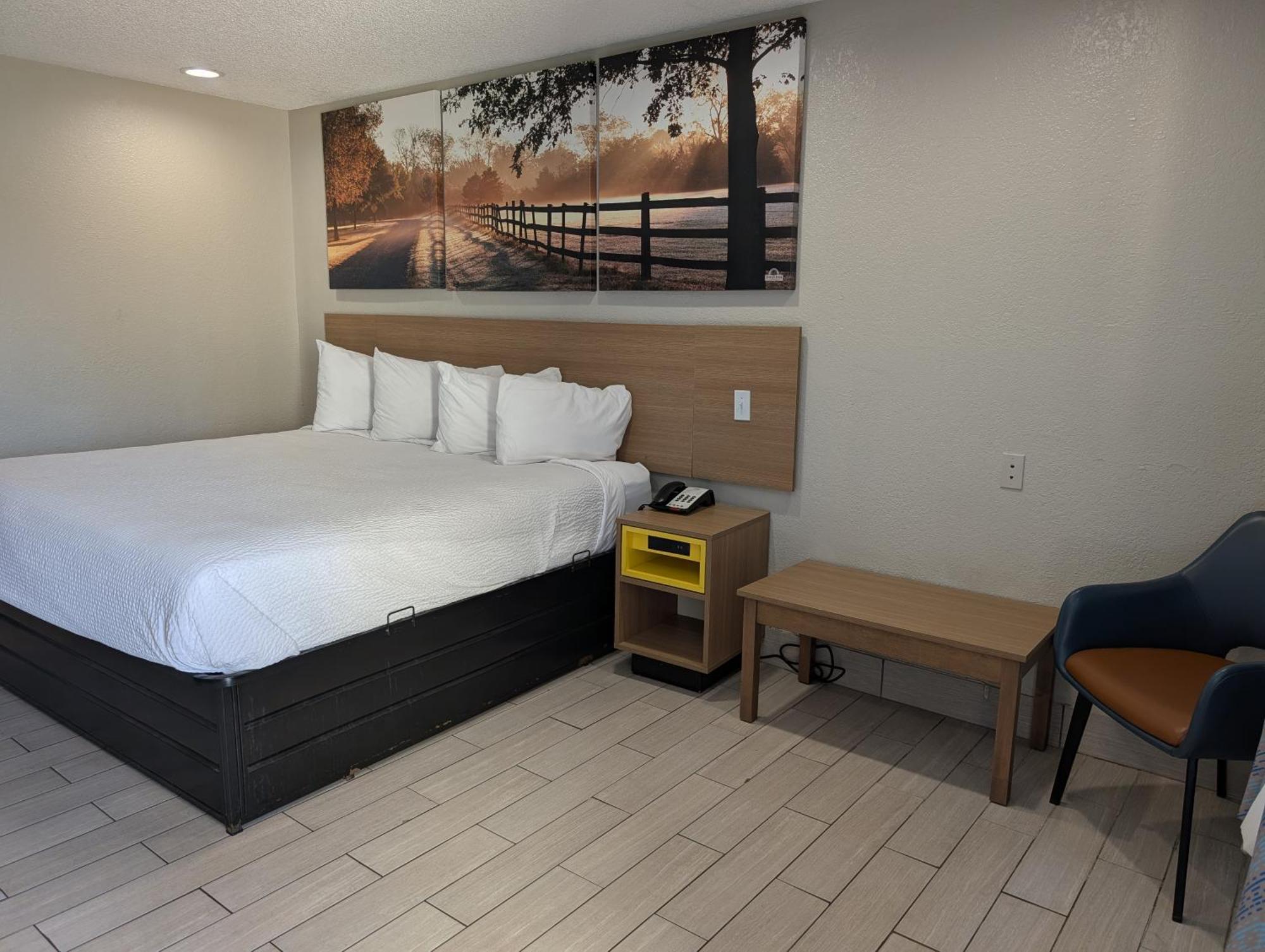 Days Inn By Wyndham Arcadia Louisiana 外观 照片