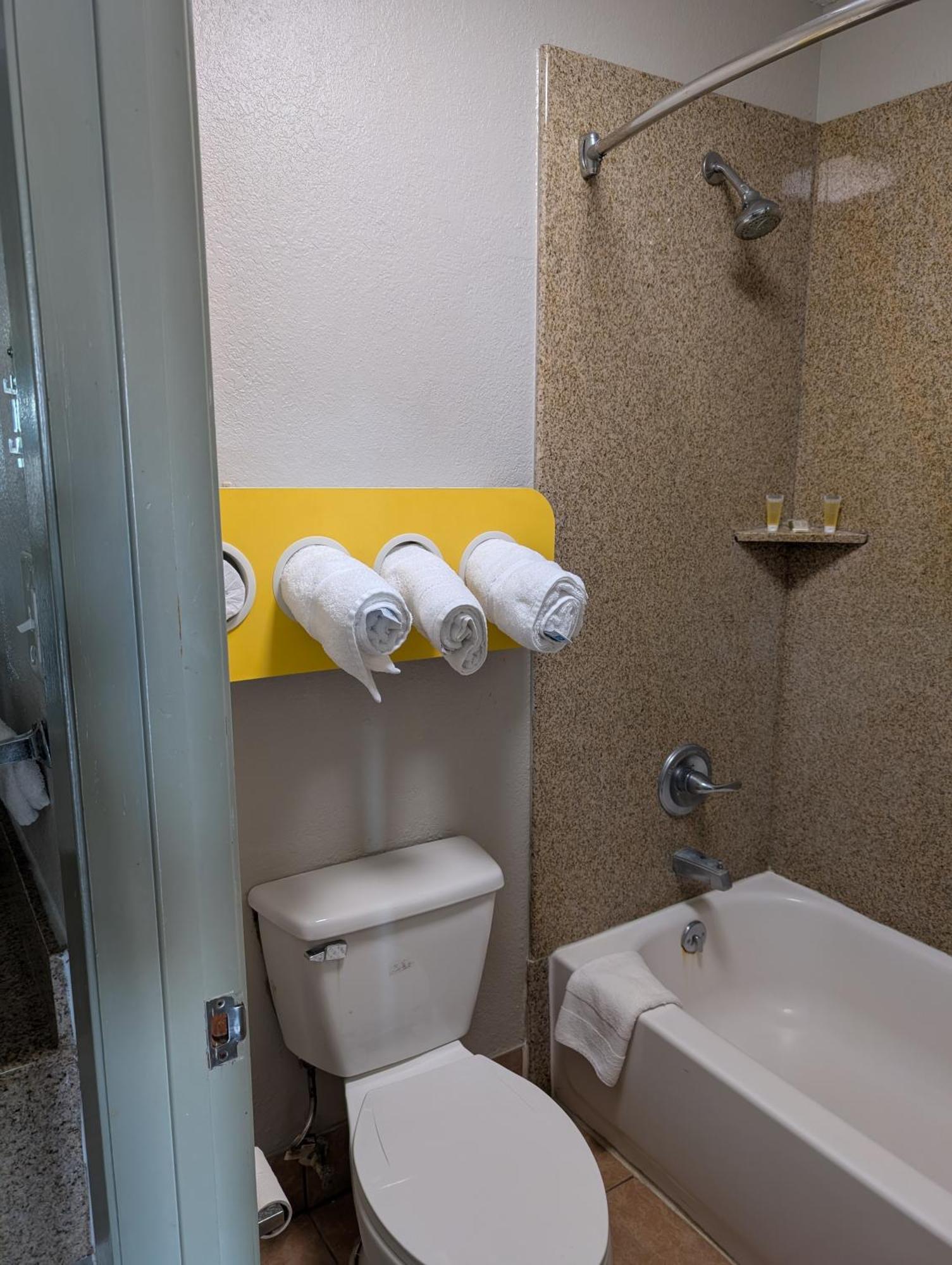 Days Inn By Wyndham Arcadia Louisiana 外观 照片