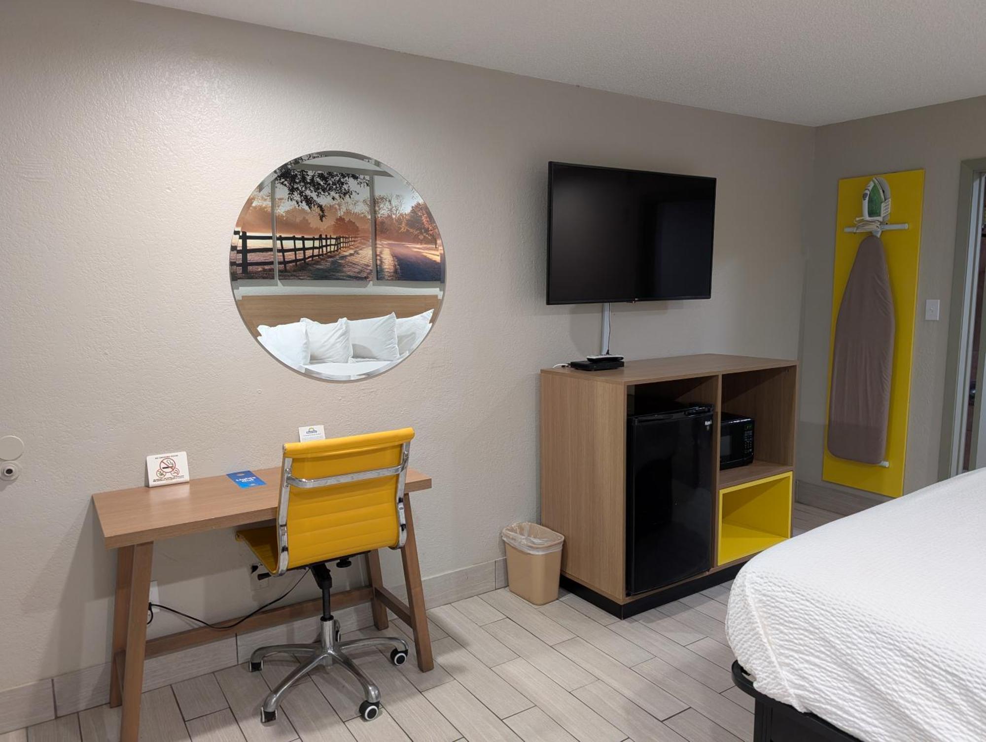 Days Inn By Wyndham Arcadia Louisiana 外观 照片