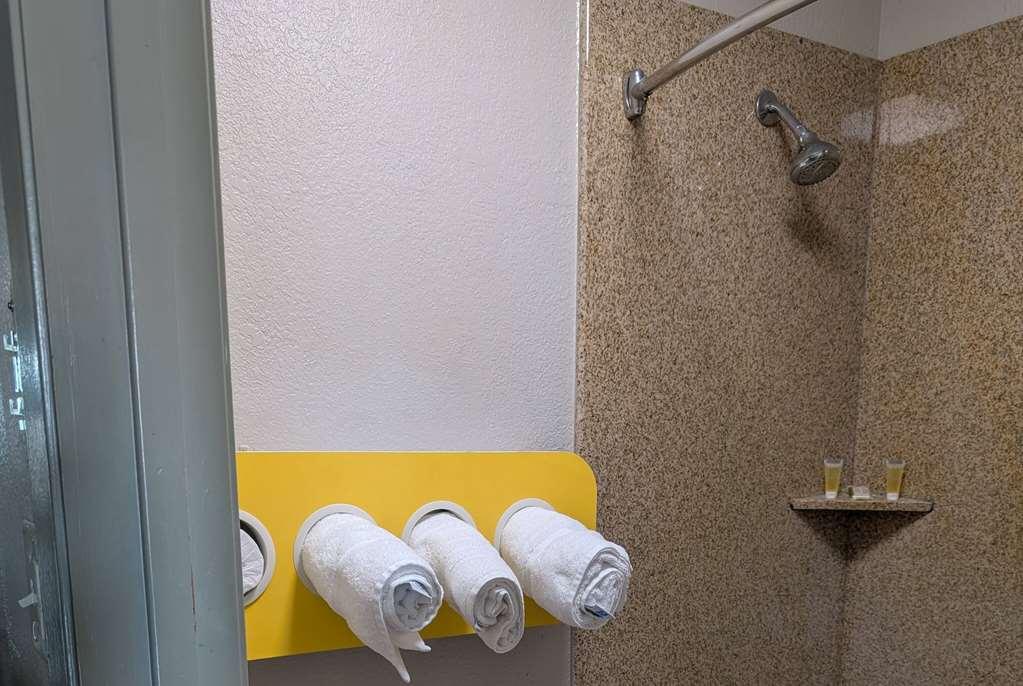 Days Inn By Wyndham Arcadia Louisiana 客房 照片