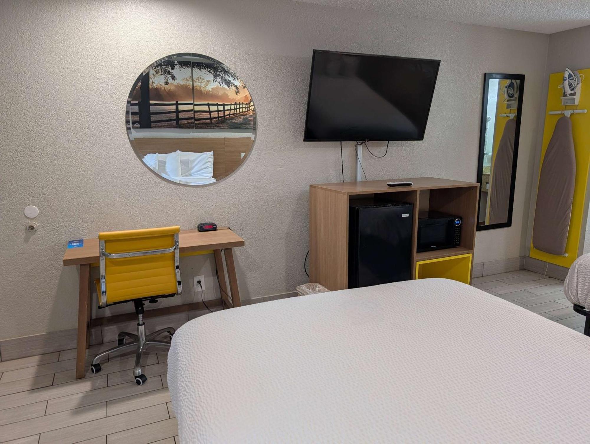 Days Inn By Wyndham Arcadia Louisiana 外观 照片