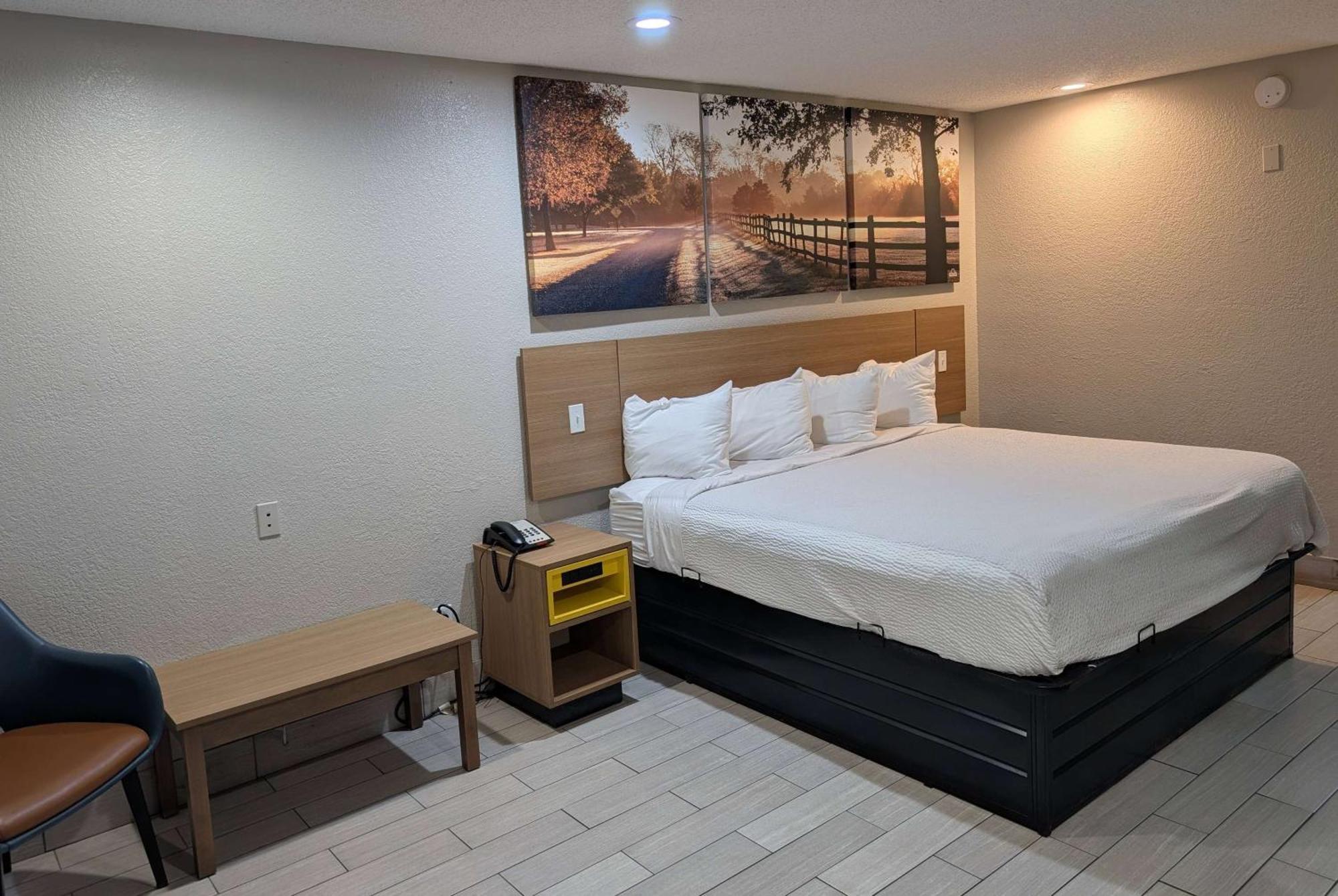 Days Inn By Wyndham Arcadia Louisiana 外观 照片